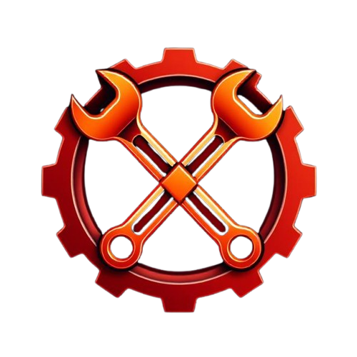 WRENCH Logo